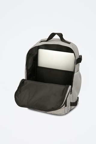Sac à dos - Gris