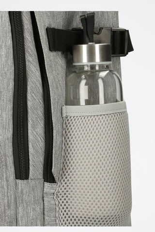 Sac à dos - Gris