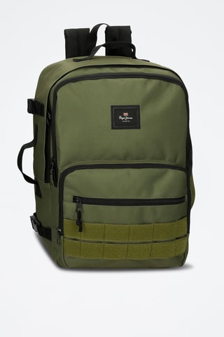 Sac à dos - Vert