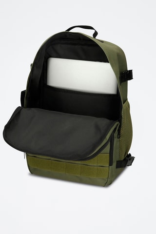 Sac à dos - Vert