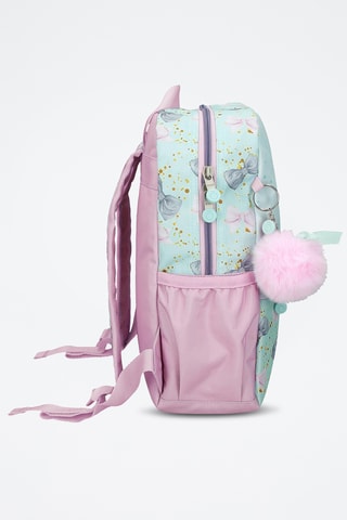 Sac à dos - Rose
