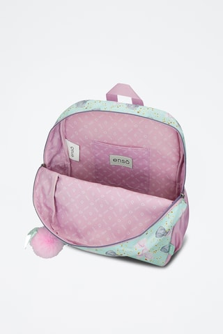 Sac à dos - Rose