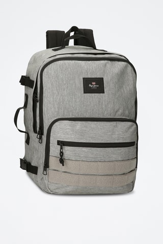 Sac à dos - Gris