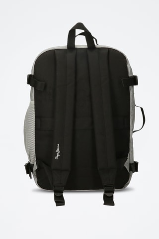 Sac à dos - Gris