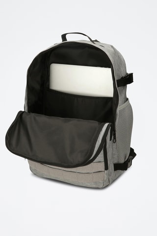 Sac à dos - Gris