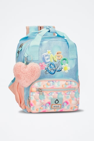 Sac à dos - Bleu