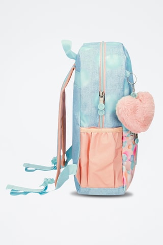 Sac à dos - Bleu
