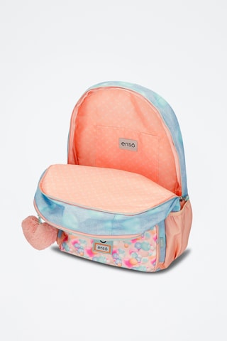 Sac à dos - Bleu