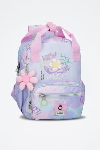 Sac à dos - Lilas