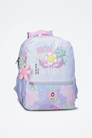 Sac à dos - Lilas