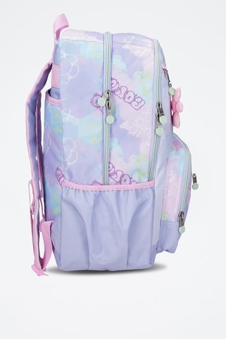 Sac à dos - Lilas