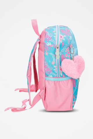 Sac à dos - Bleu