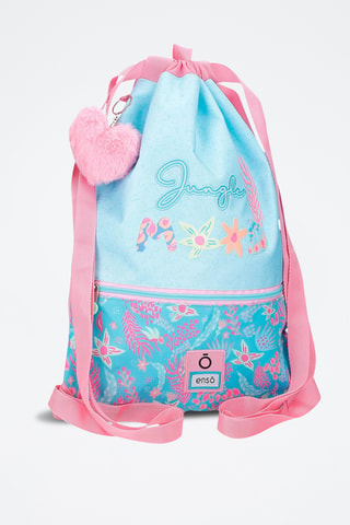 Sac de sport - Rose