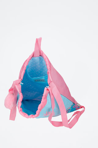 Sac de sport - Rose