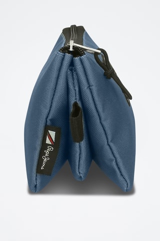 Trousse - Bleu