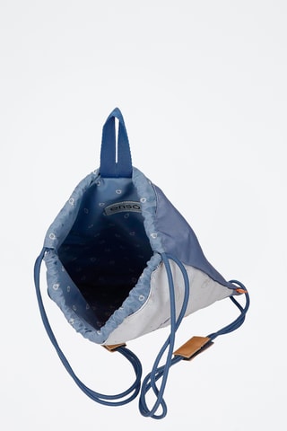 Sac à dos - Bleu