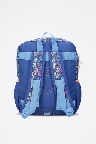 Sac à dos - Bleu