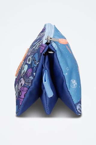 Trousse - Bleu