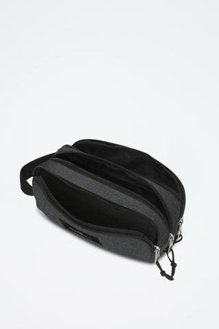Trousse - Gris