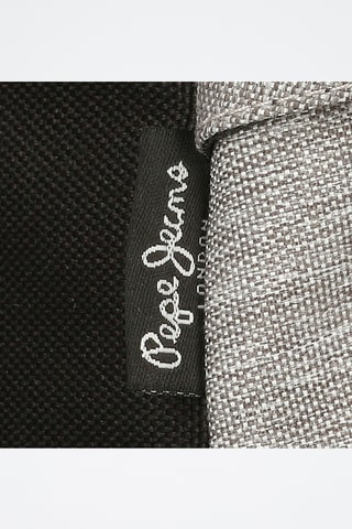 Trousse - Gris