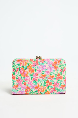 Porte-monnaie Alice - Multicolore