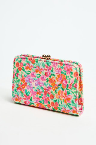 Porte-monnaie Alice - Multicolore