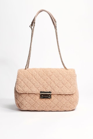 Sac bandoulière Onela - Beige