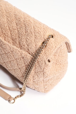 Sac bandoulière Onela - Beige
