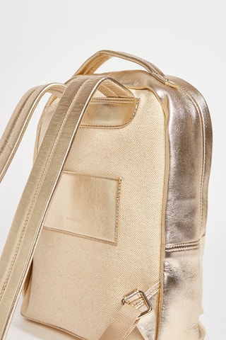 Sac à dos Ado - Doré