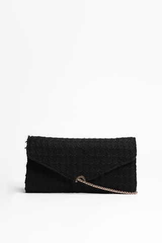 Pochette Chija - Noir