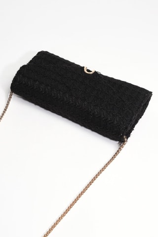 Pochette Chija - Noir