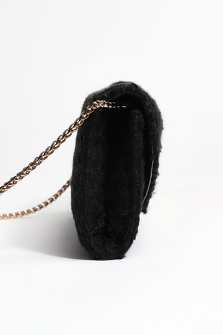 Pochette Chija - Noir