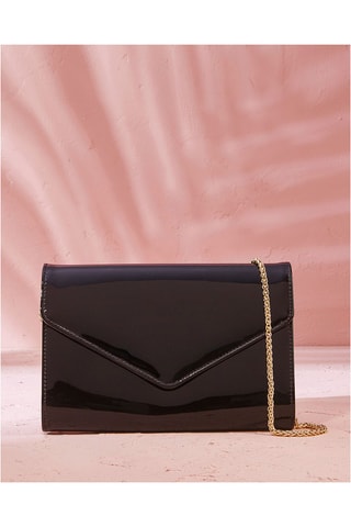 Pochette Chijou Noir