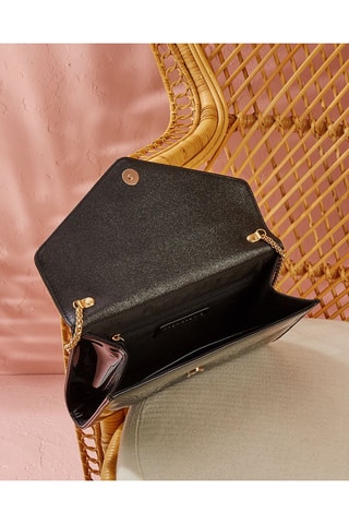 Pochette Chijou Noir
