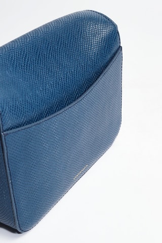 Sac bandoulière Aude - Bleu