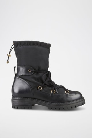 Bottines Romia - Noir