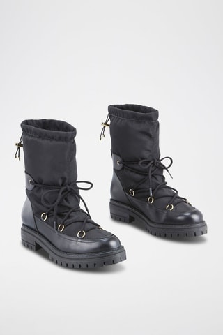 Bottines Romia - Noir
