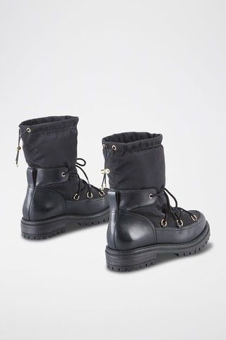 Bottines Romia - Noir