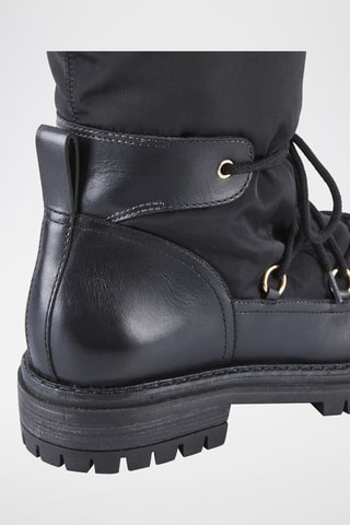Bottines Romia - Noir
