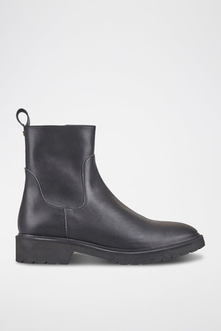 Bottines Valoris - Noir
