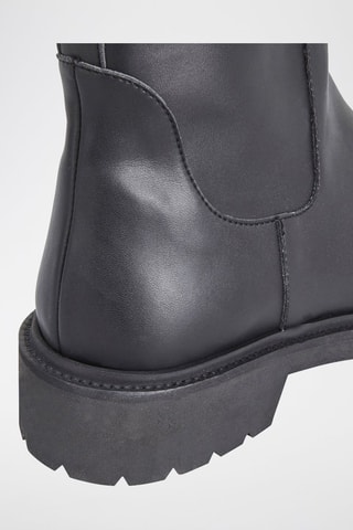 Bottines Valoris - Noir