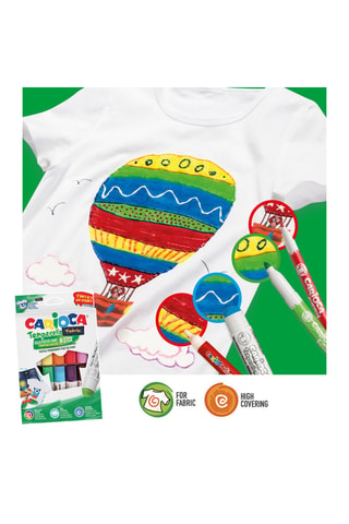 Conjunto de lápis de gouache