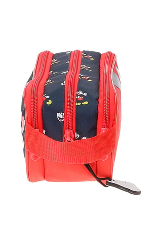 Estojo Mickey Mouse Disney Azul-escuro - Azul e vermelho