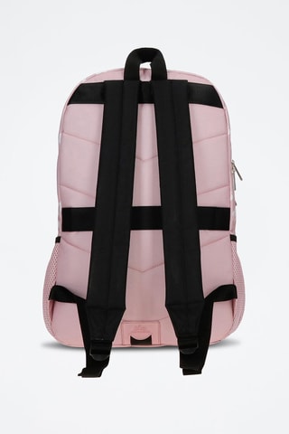 Mochila Minnie Disney - Rosa e preto - Rosa