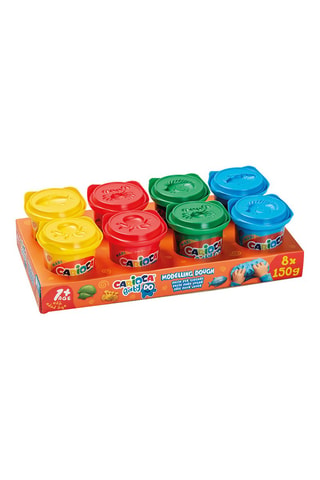 Plasticina Baby Do - A partir de 1 ano