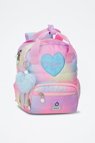 Sac à dos Free Spirit Enso - Multicolore