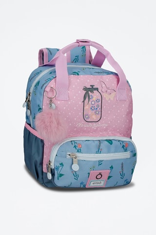 Sac à dos - Bleu