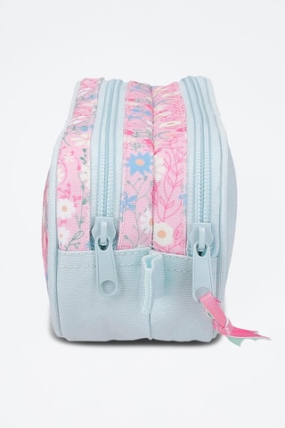 Trousse Minnie Disney - Bleu