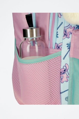 Sac à dos Stitch Disney - Rose