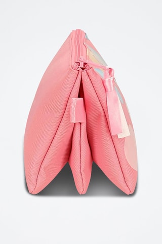 Trousse Minnie Disney - Bleu, noir et rose